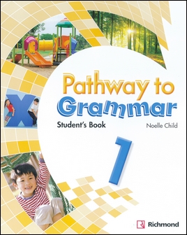 Pathway to Grammar (1) Student's Book (without CD)