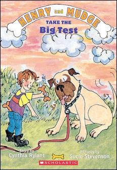 Henry and Mudge Take the Big Test (11003)