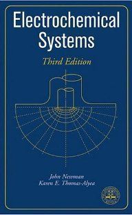 Electrochemical Systems 3/e