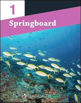 Springboard 1