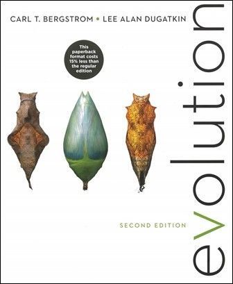 Evolution 2/e (Revised Edition)