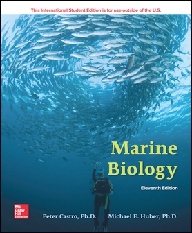 (E-Book) Marine Biology 11/e