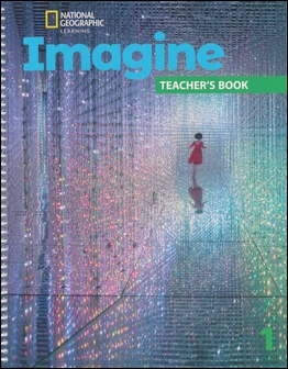 Imagine (1) Teacher's Book