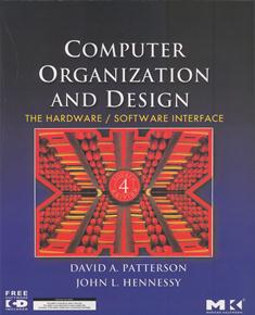 Computer Organization and Design 4/e (MIPS Asia Edition)