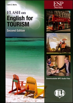 Flash on English for Tourism 2/e