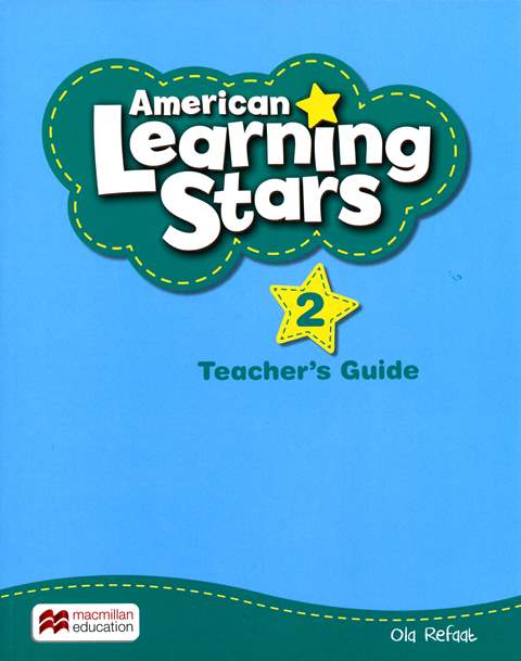 American Learning Stars (2) Teacher's Guide