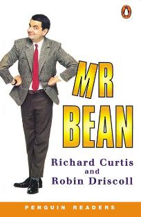 Penguin 2 (Elementary): Mr. Bean