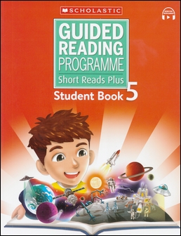 Guided Reading Programme Short Reads Plus Student Pack (5)