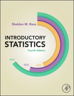 Introductory Statistics 4/e