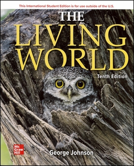 The Living World 10/e