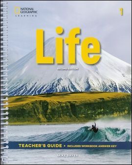 Life 2/e (1) Teacher's Guide (American English)