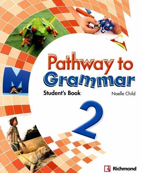 Pathway to Grammar (2) Student's Book (without CD)