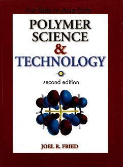 Polymer Science and Technology 2/e