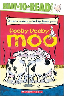 Dooby Dooby Moo (11003)