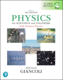 Physics for Scientists and Engineers with Modern Physics 5/e Volume 2