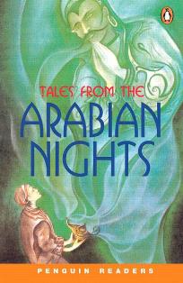 Penguin 2 (Elementary): Tales from the Arabian Nights