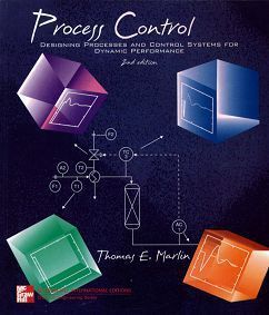 Process Control: Designing Processes and Control Systems for Dynamic Performances 2/e