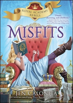 Misfits (11003)