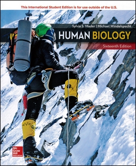 Human Biology 16/e