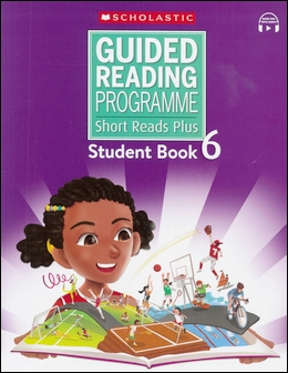Guided Reading Programme Short Reads Plus Student Pack (6)