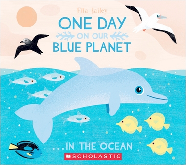 One Day on Our Blue Planet...in the Ocean (11003)