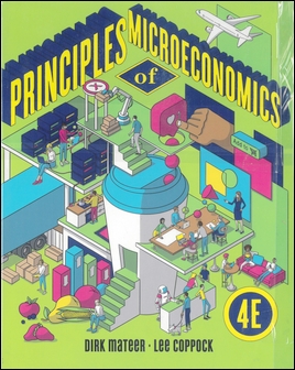 Principles of Microeconomics 4/e