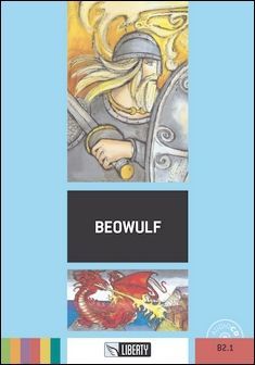 Eli Liberty Readers (B2.1): Beowulf
