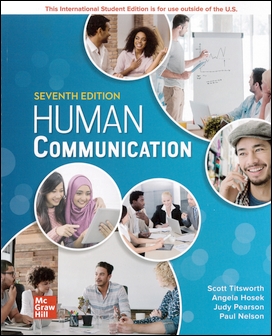 Human Communication 7/e