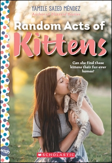 Random Acts of Kittens (11003)