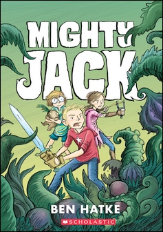 Mighty Jack (11003)