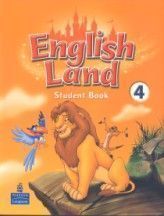 English Land (4) Student Book