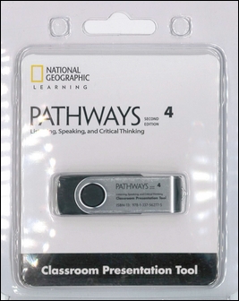 Pathways (4): Listening, Speaking, and Critical Thinking 2/e Classroom Presentation Tool