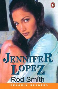 Penguin 1 (Beginning): Jennifer Lopez