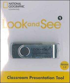 Look and See (1) Classroom Presentation Tool
