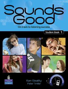 Sounds Good (1) Student Book