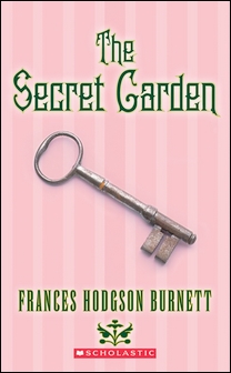 Secret Garden (11003)