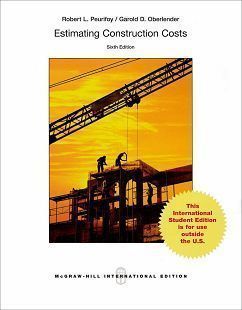 Estimating Construction Costs 6/e