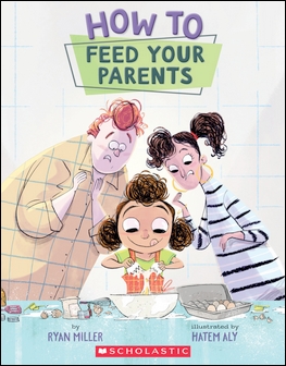 How To Feed Your Parents (11003)
