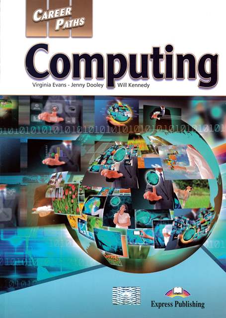 Career Paths: Computing Student's Book with DigiBooks Application