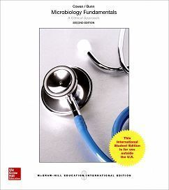 Microbiology Fundamentals A Clinical Approach 2/e