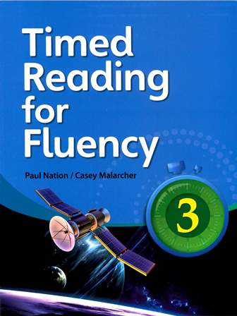 Timed Reading for Fluency 3