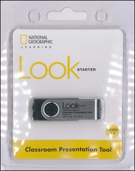 Look (Starter) Classroom Presentation Tool