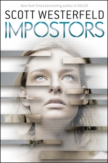 Impostors (11003)