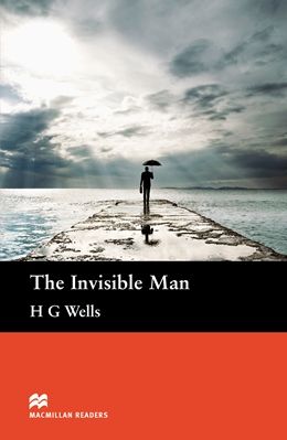 Macmillan (Pre-Intermediate): The Invisible Man