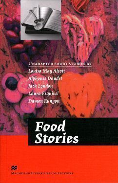 Macmillan (Advanced): Food Stories