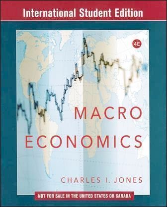 Macroeconomics 4/e