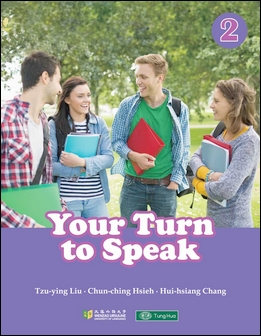 Your Turn to Speak (2)
