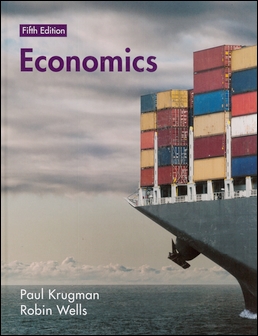 Economics 5/e (H)
