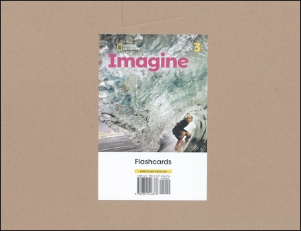 Imagine (3) Flashcards
