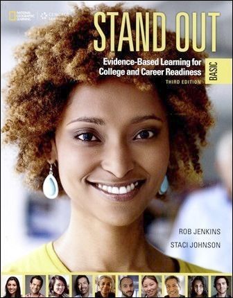 Stand Out 3/e (Basic): Evidence-Based Learning for College and Career Readiness